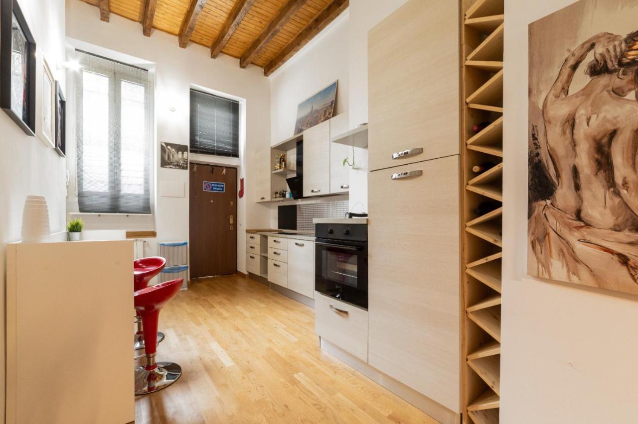 Dergano & Maciachini Cozy Apartment Milan Exterior photo