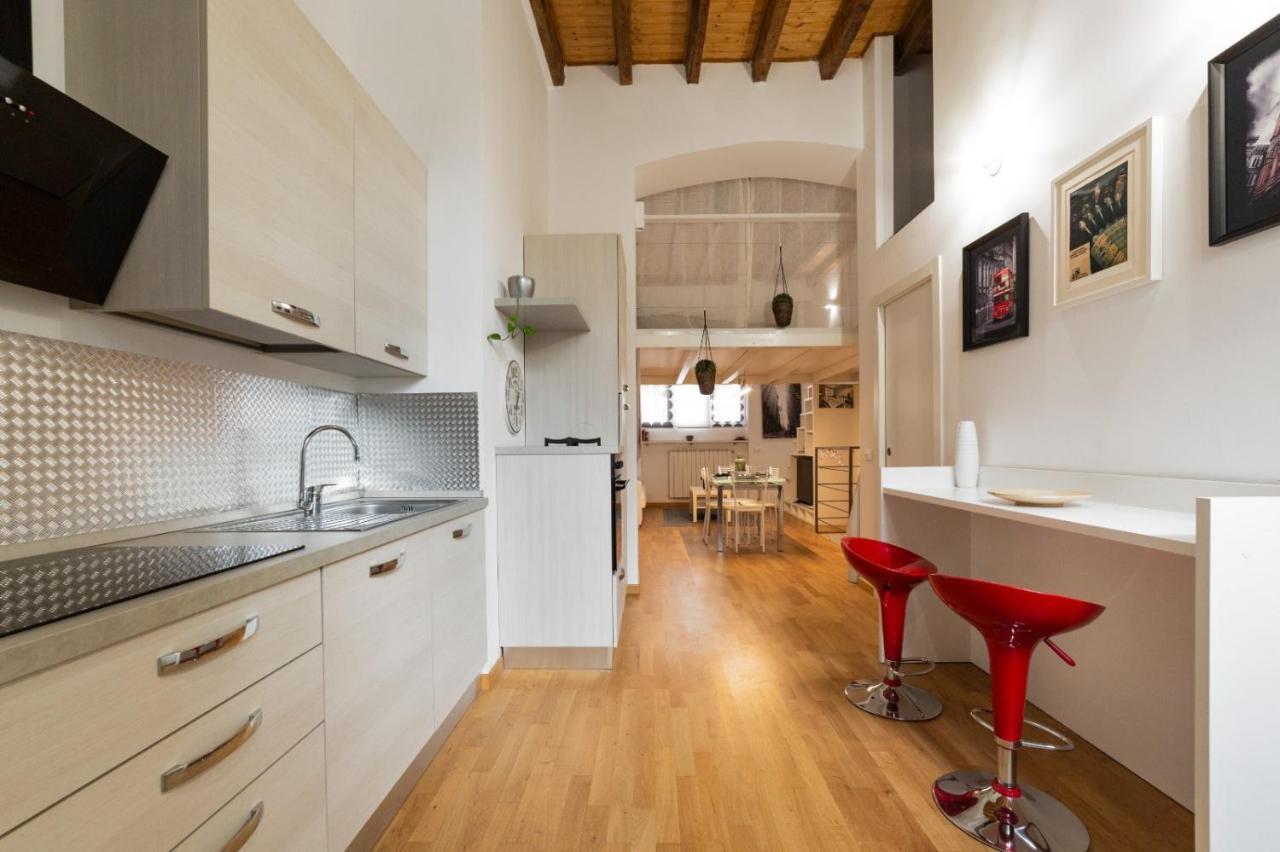 Dergano & Maciachini Cozy Apartment Milan Exterior photo