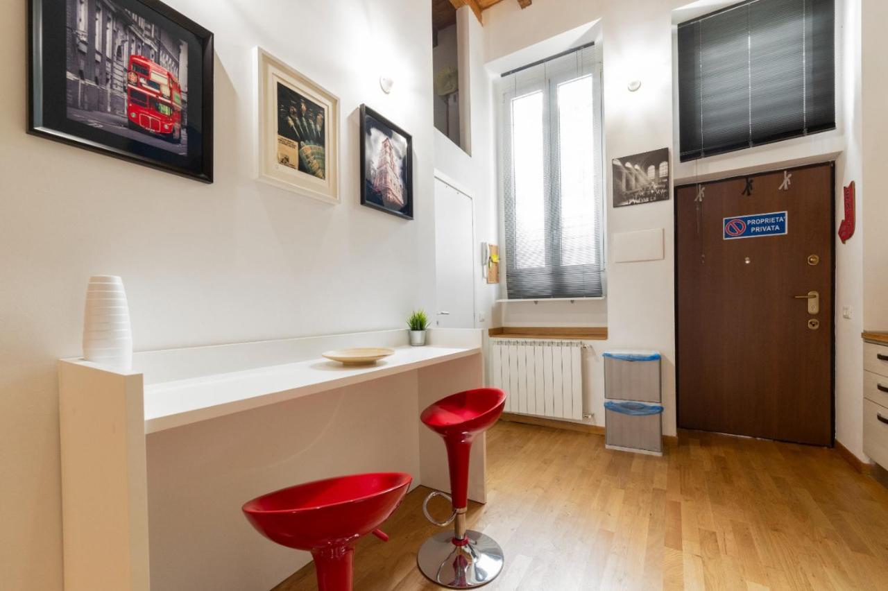 Dergano & Maciachini Cozy Apartment Milan Exterior photo