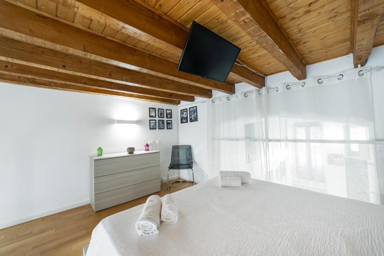 Dergano & Maciachini Cozy Apartment Milan Exterior photo