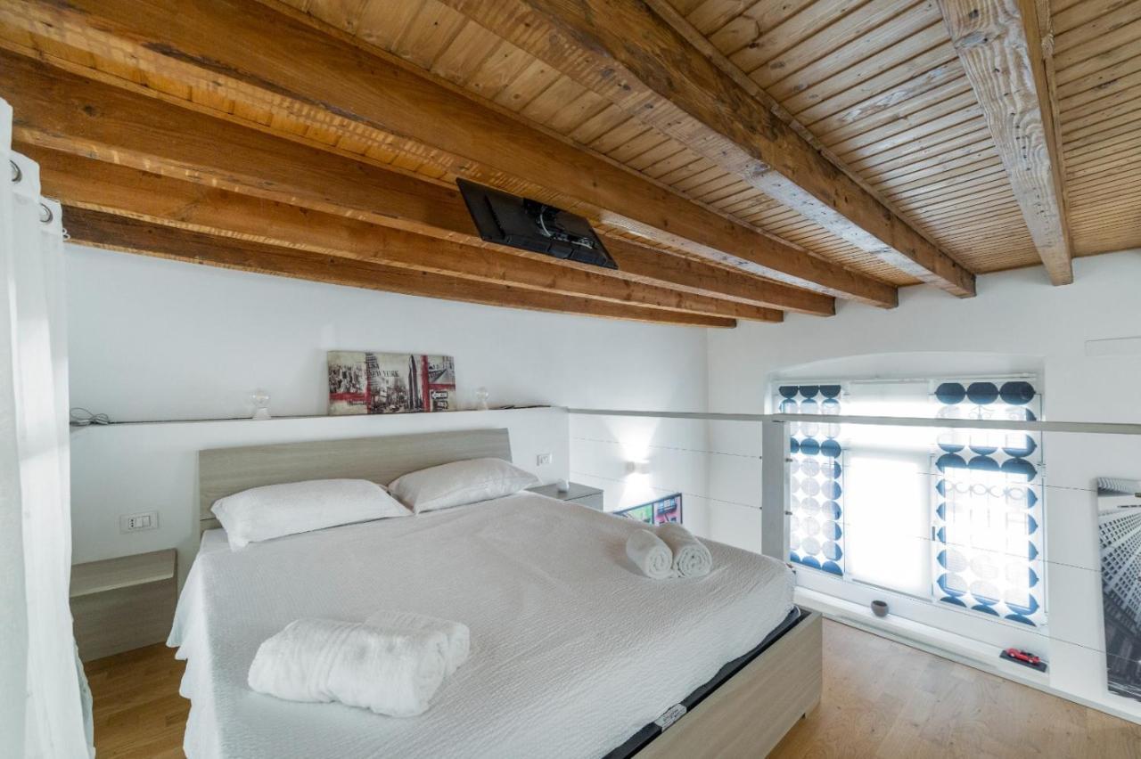 Dergano & Maciachini Cozy Apartment Milan Exterior photo