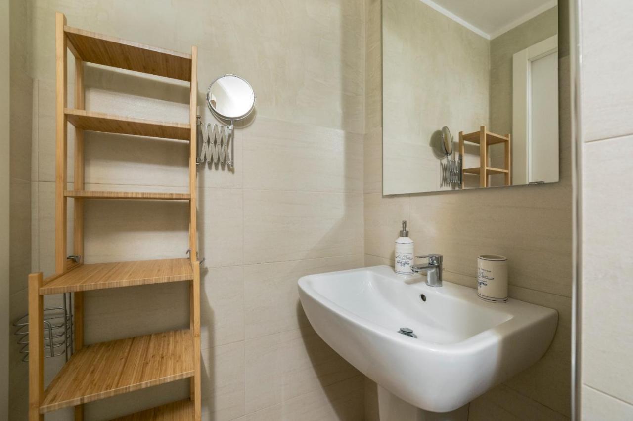 Dergano & Maciachini Cozy Apartment Milan Exterior photo