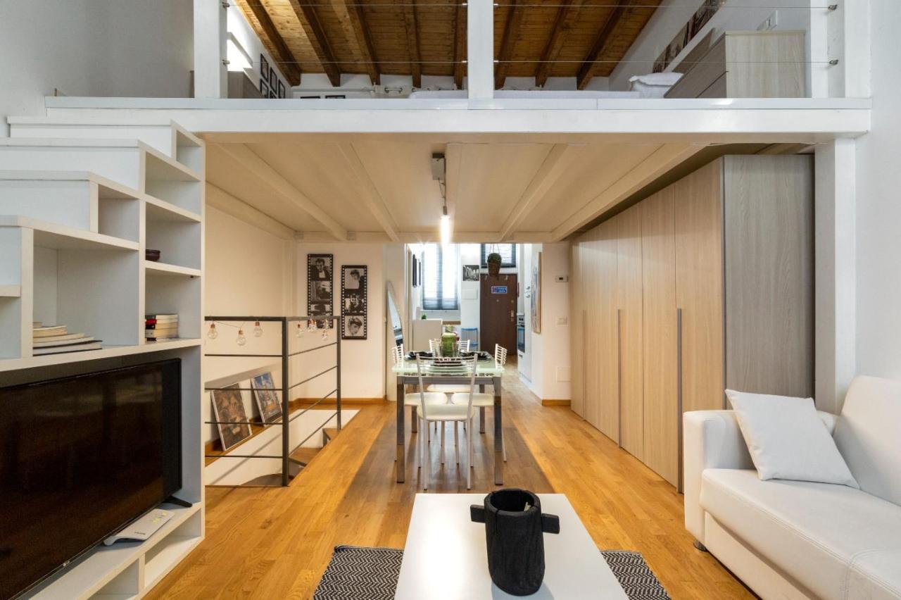 Dergano & Maciachini Cozy Apartment Milan Exterior photo